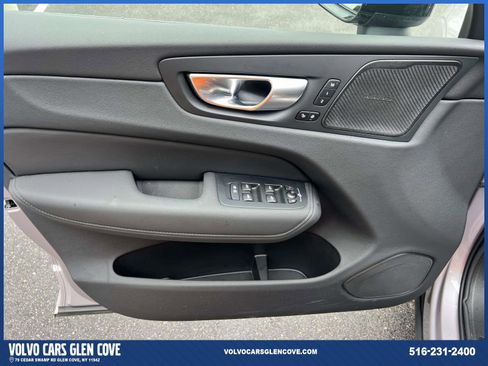 Used 2026 Volvo XC60 B5 Plus w/ Protection Package Premier AWD/4WD image 15