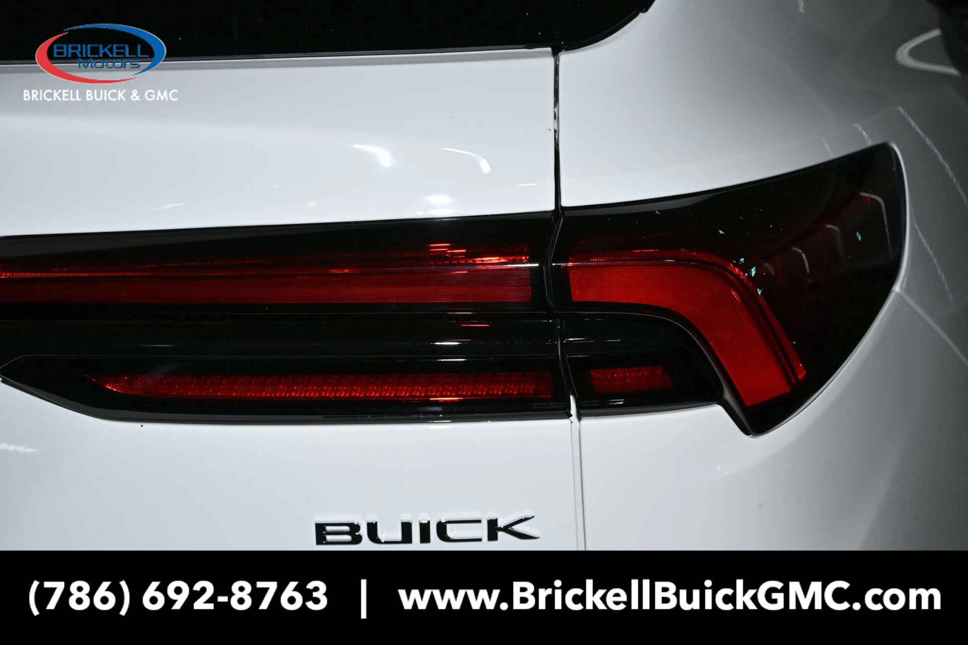 New 2026 Buick Enclave Sport Touring FWD image 10