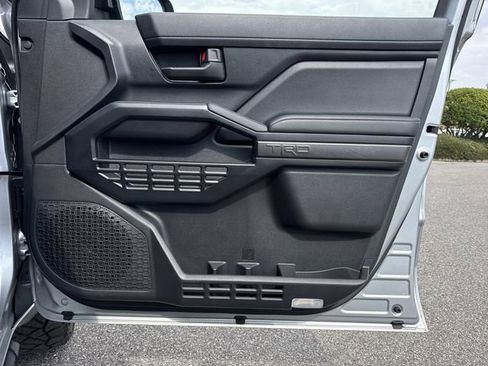 Used 2025 Toyota 4Runner TRD Sport image 27