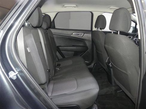 Used 2024 Kia Sportage LX FWD image 27