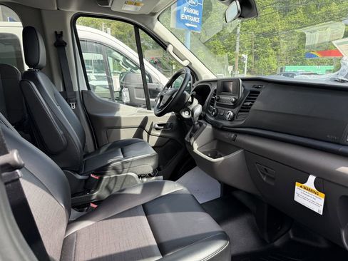 New 2024 Ford Transit 350 XL image 25