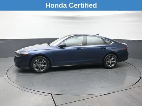 Used 2023 Honda Accord EX image 2