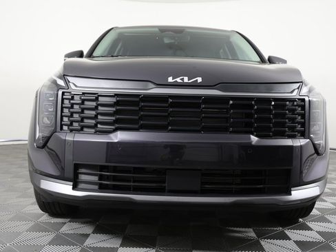 Certified 2026 Kia Sportage LX w/ LX Convenience Package image 2