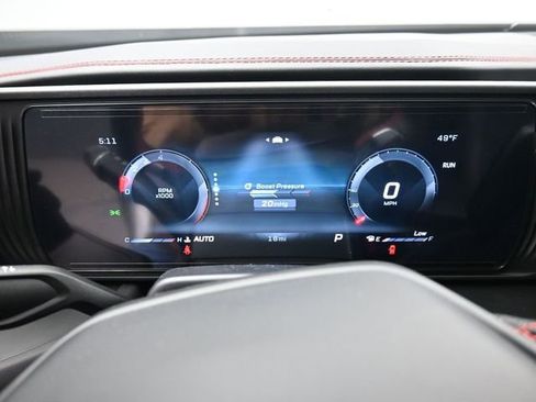 New 2026 Dodge Charger Scat Pack AWD/4WD image 24