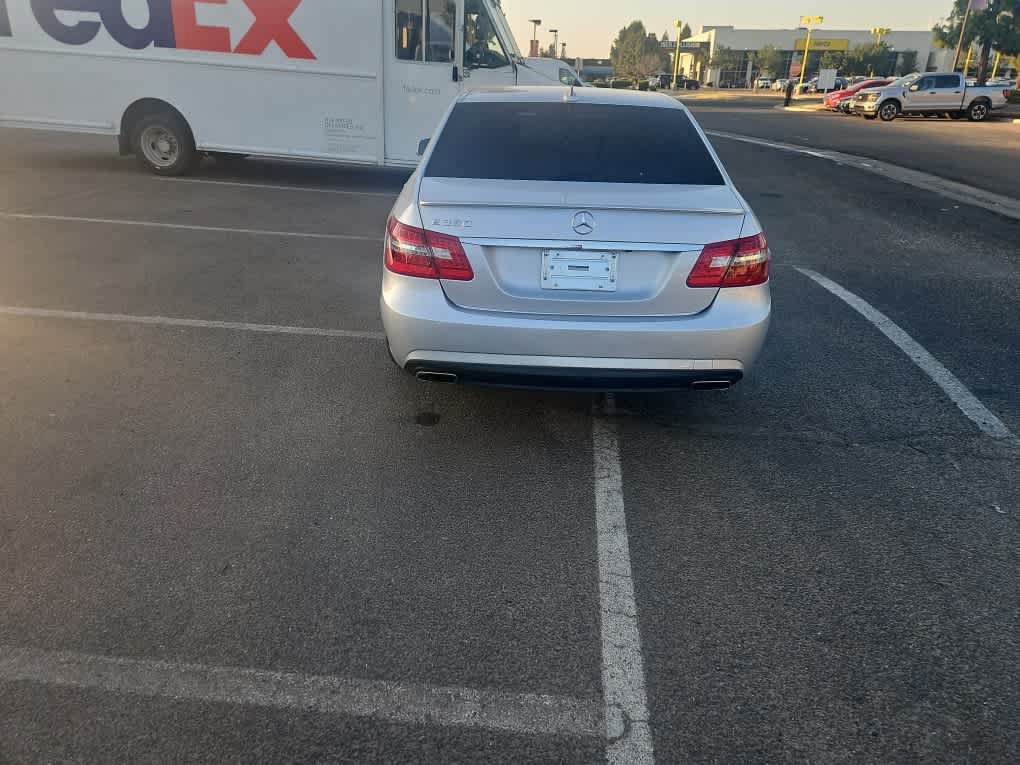 Used 2012 Mercedes-Benz E 350 Sedan image 6