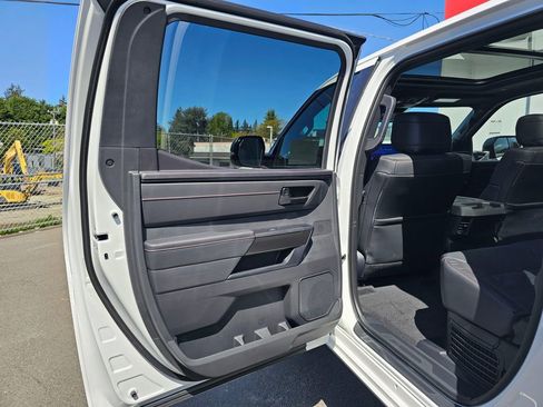 New 2026 Toyota Tundra TRD Pro AWD/4WD image 16