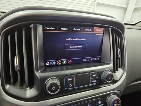 Used 2022 Chevrolet Colorado ZR2 AWD/4WD image 16