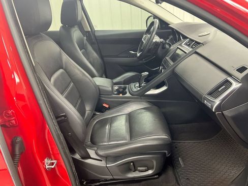 Used 2019 Jaguar E-PACE S AWD/4WD image 23