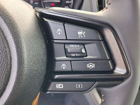 Certified 2026 Subaru Forester Wilderness AWD/4WD image 30