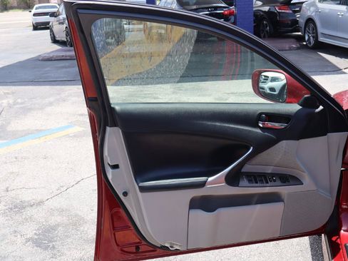 Used 2010 Lexus IS 250 RWD image 13