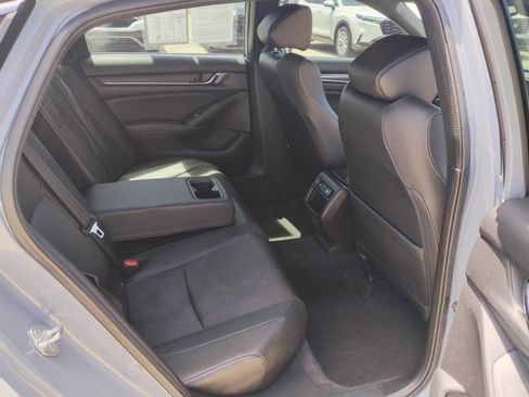 Used 2022 Honda Accord Sport image 33