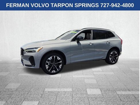 New 2026 Volvo XC60 B5 Plus w/ Protection Package Premier AWD/4WD image 4
