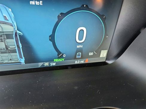 New 2025 Ford F150 XLT w/ Equipment Group 302A MID image 12