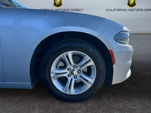 Used 2023 Dodge Charger SXT RWD image 14