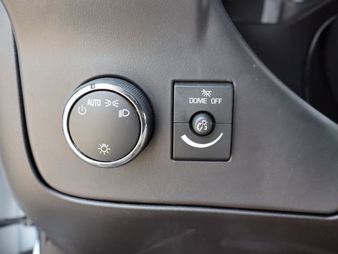 New 2025 Chevrolet Express 2500 w/ Driver Convenience Package image 11