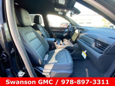 New 2026 GMC Terrain AT4 w/ Technology Package II image 26