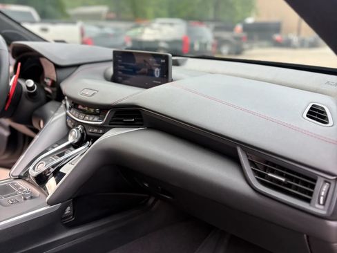 Used 2023 Acura TLX w/ A-SPEC Pkg FWD image 47