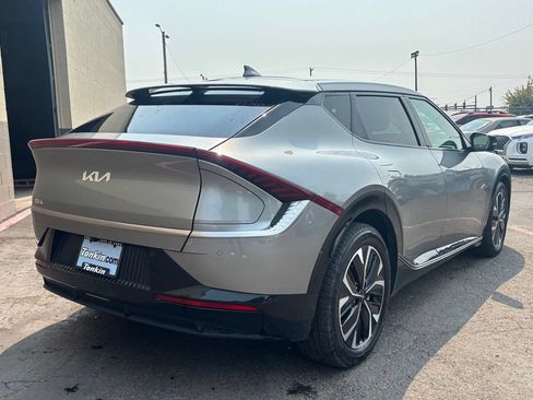 Used 2024 Kia EV6 Wind AWD/4WD image 5