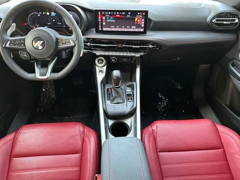 Used 2024 Dodge Hornet R/T Plus w/ R/T Blacktop Package AWD/4WD image 5