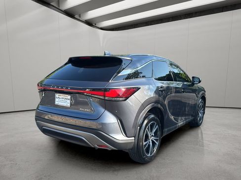 Used 2024 Lexus RX 350 Premium w/ Cold Area Package FWD image 5