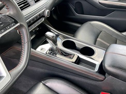 Used 2024 Nissan Altima 2.5 SR image 15