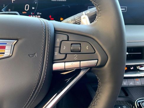 New 2026 Cadillac CT5 Premium Luxury image 25