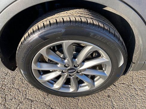 Used 2022 Lincoln Corsair AWD w/ Premium Package image 15