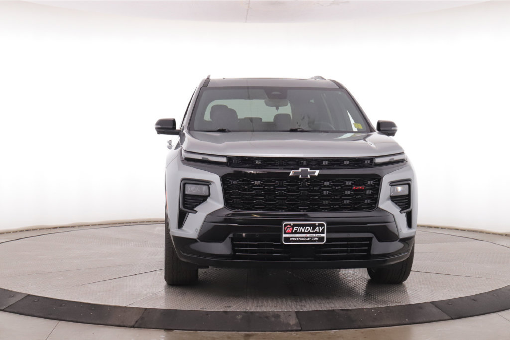 Used 2024 Chevrolet Traverse RS AWD/4WD image 12