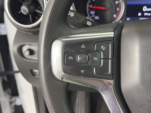 Used 2023 Chevrolet Blazer LT image 26