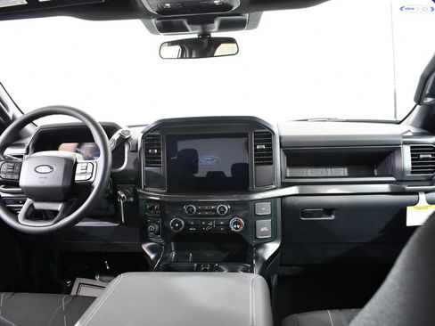 New 2025 Ford F150 STX w/ Equipment Group 200A image 7