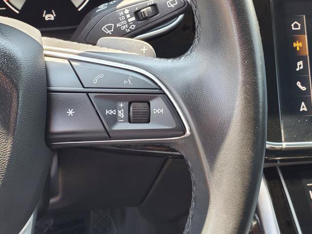 Used 2023 Audi Q7 3.0T Premium Plus AWD/4WD image 13