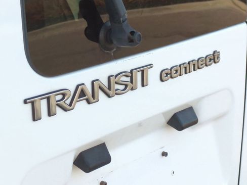 Used 2011 Ford Transit Connect XLT image 13