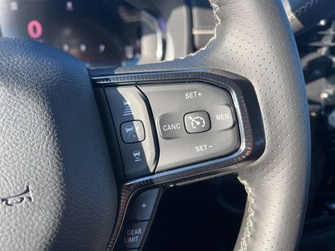 New 2026 RAM 2500 Rebel w/ Rebel Level 2 Equipment Group image 26