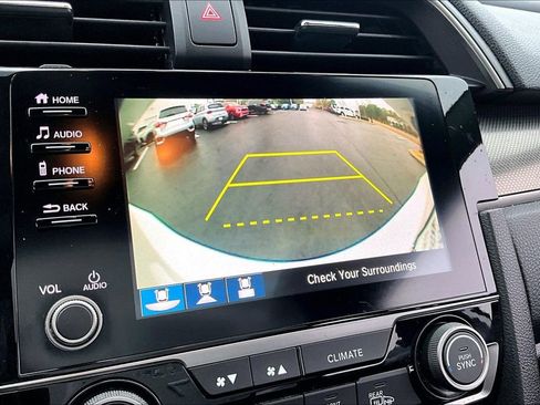 Used 2019 Honda Civic EX image 13