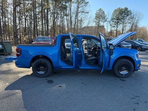 New 2026 Ford Maverick Lobo image 27