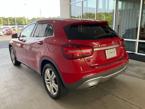 Used 2020 Mercedes-Benz GLA 250 4MATIC image 18