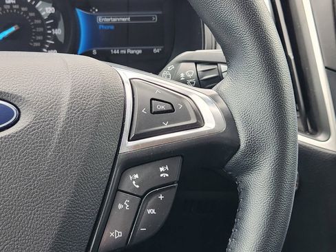 Used 2024 Ford Edge SEL w/ Convenience Package AWD/4WD image 27