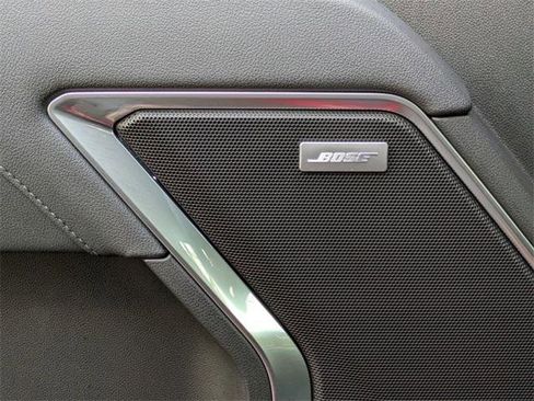 New 2026 Chevrolet Silverado 1500 RST image 13