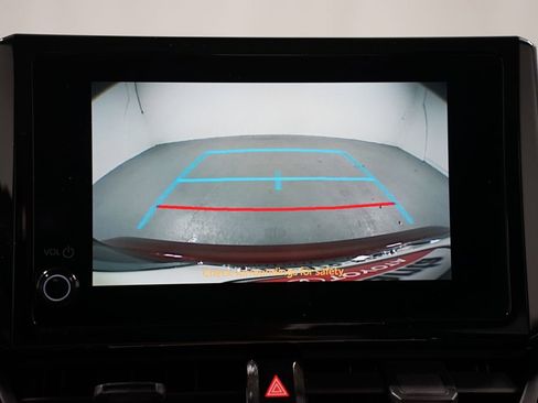 New 2026 Toyota Corolla LE image 19