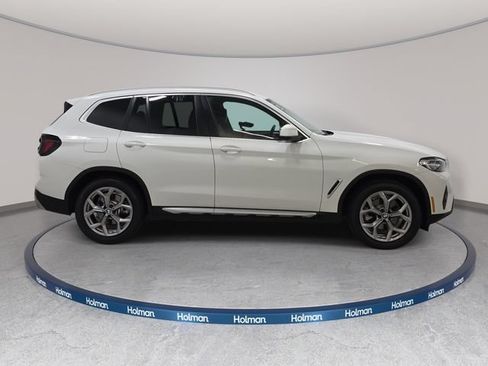 Certified 2023 BMW X3 xDrive30i w/ Premium Package AWD/4WD image 4