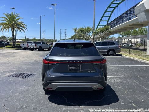 Used 2025 Lexus RX 350 FWD w/ Technology Package image 17