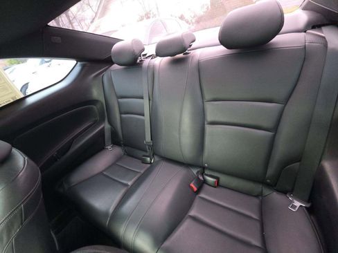 Used 2017 Honda Accord EX-L image 41