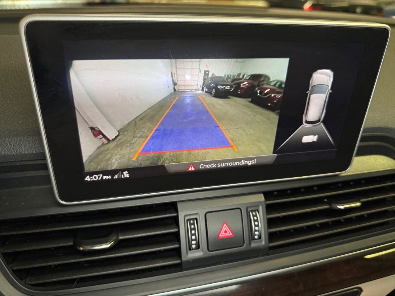 Used 2018 Audi Q5 2.0T Premium AWD/4WD image 20
