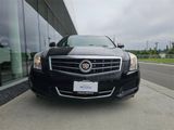 Used 2014 Cadillac ATS Luxury w/ Sun And Sound Package image 4