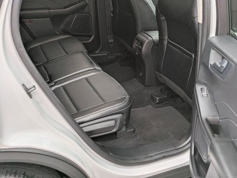 Used 2022 Ford Escape SEL AWD/4WD image 21