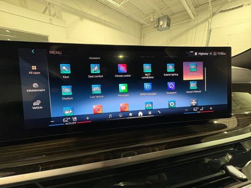 Used 2024 BMW X6 xDrive40i image 18