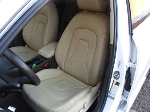 Used 2013 Audi A4 Premium Plus image 19