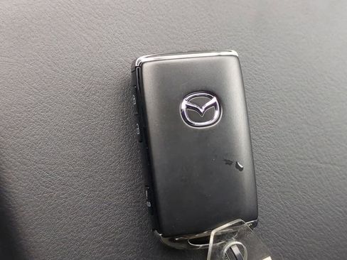 New 2025 MAZDA CX-5 AWD 2.5 S w/ Select Package image 31