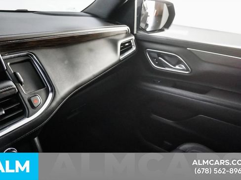 Used 2023 Chevrolet Tahoe LT AWD/4WD image 42