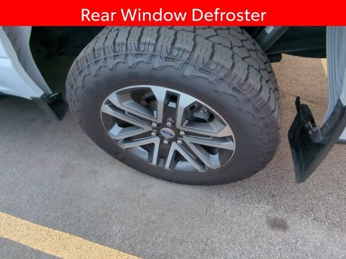 Used 2021 Ford F150 XL w/ STX Appearance Package AWD/4WD image 6